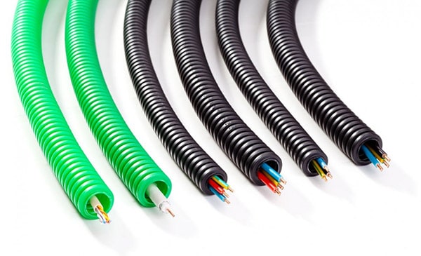 How do you choose your electrical conduit?