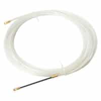 Thread-pulling needle