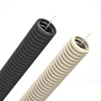 Thread-pulling sheath