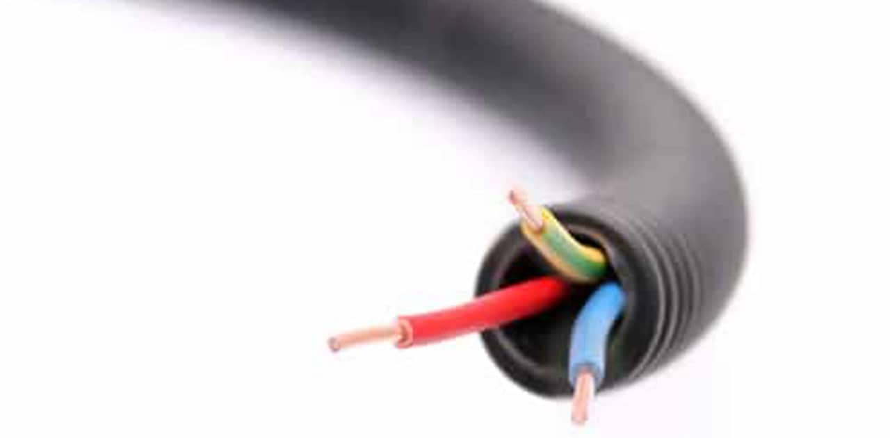 What are electrical conduits used for ?