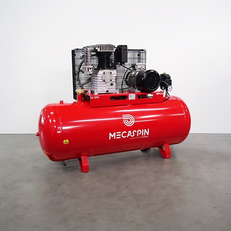 Air compressor
