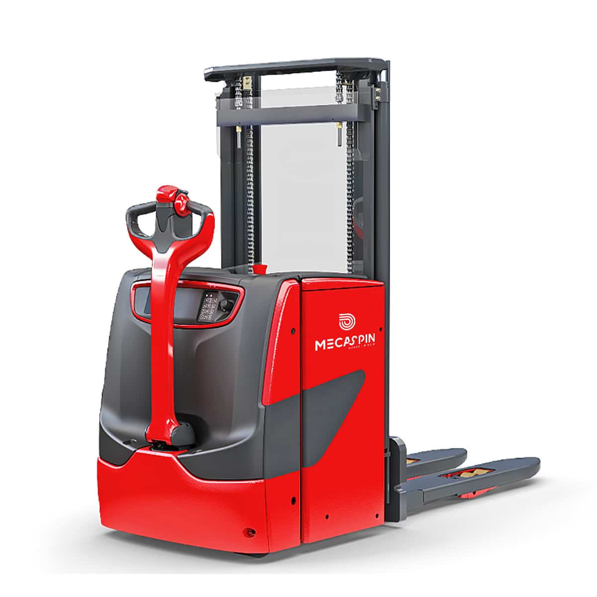 Multipurpose stacker