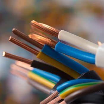 Which wires and cables should you choose for your electrical installation ?