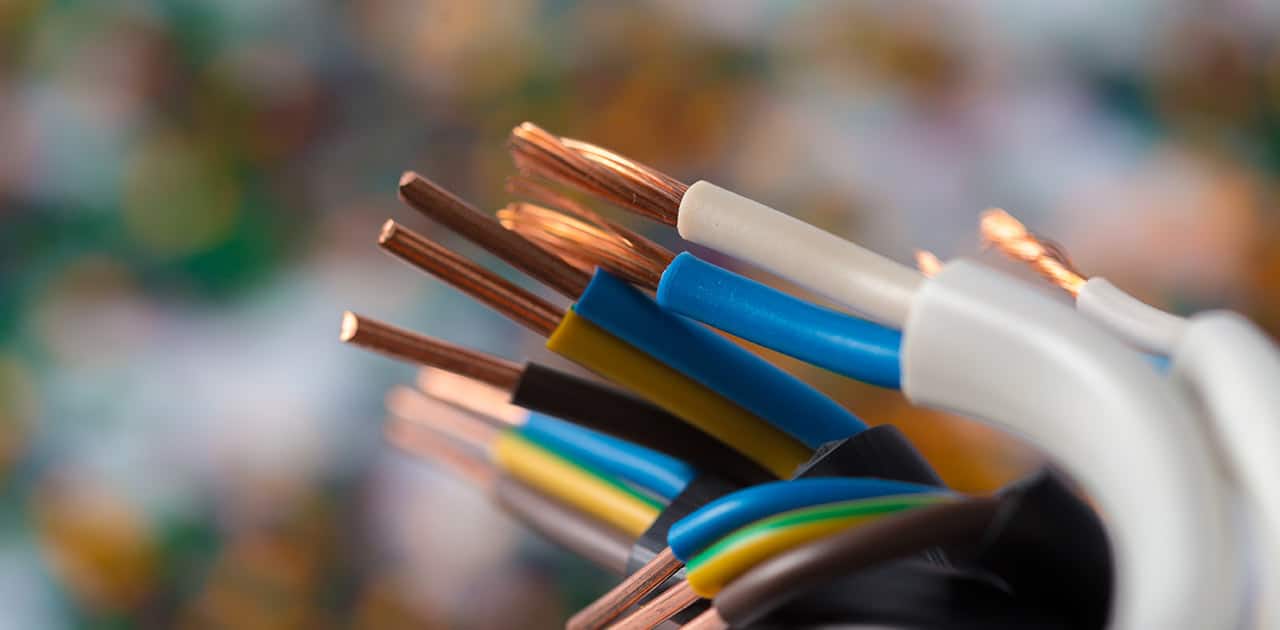 Which wires and cables to choose for your electrical installation