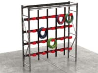 Modular Cable Reel Storage Rack - O'Rack | Mecaspin