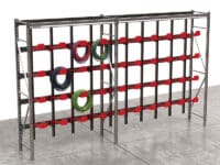 Extended O'Rack | Mecaspin