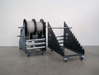 RollRun Mecaspin 1