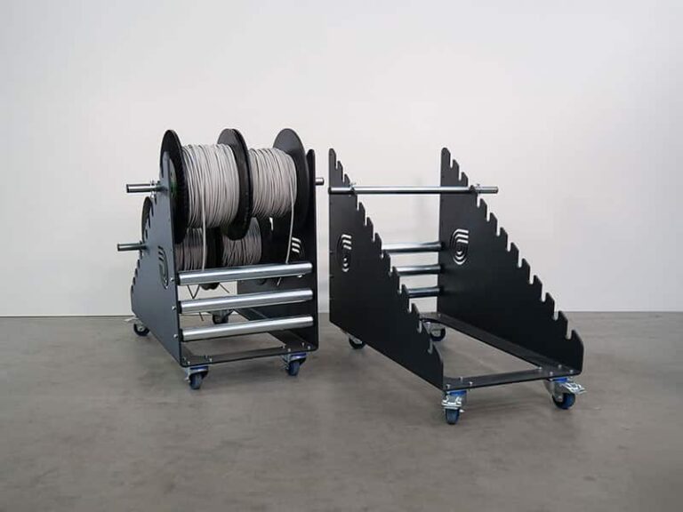 RollRun Mecaspin 1