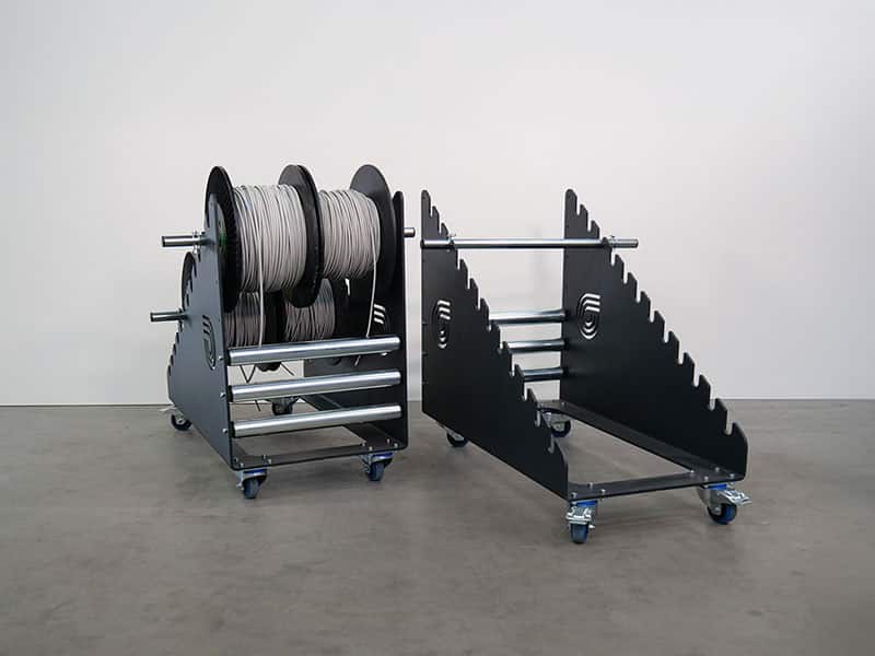 RollRun Mecaspin 1