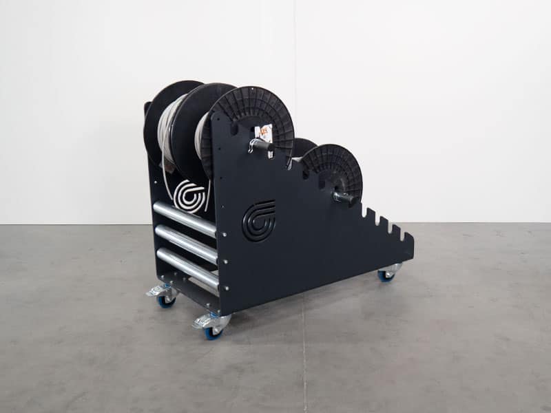 RollRun simple 2 Mecaspin