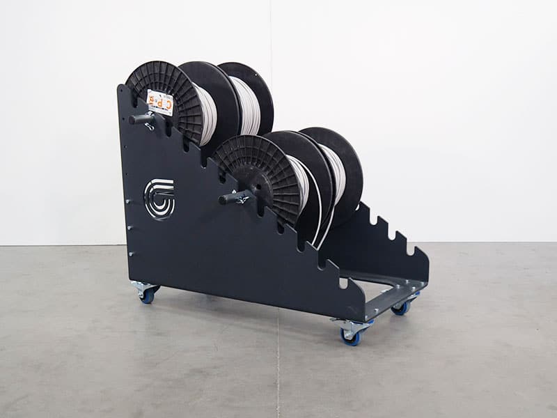 RollRun simple Mecaspin