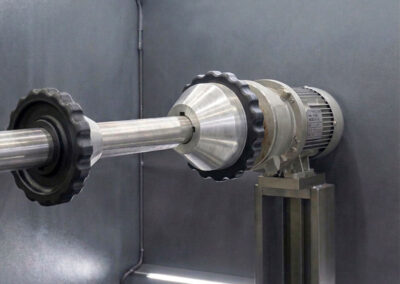 Options - Winding head