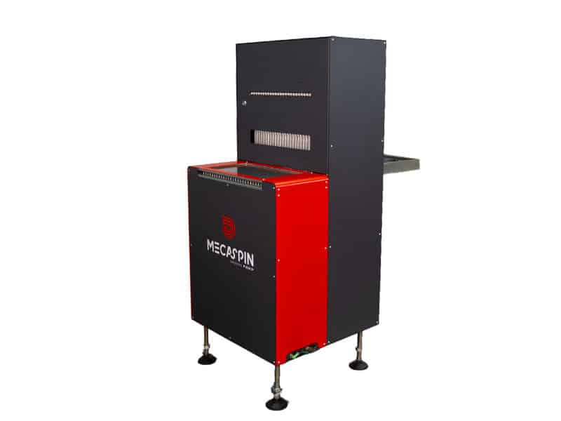 WireFlow 24 Mecaspin
