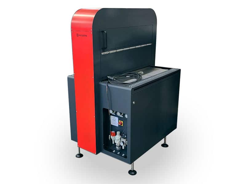 WireFlow 40 | Mecaspin