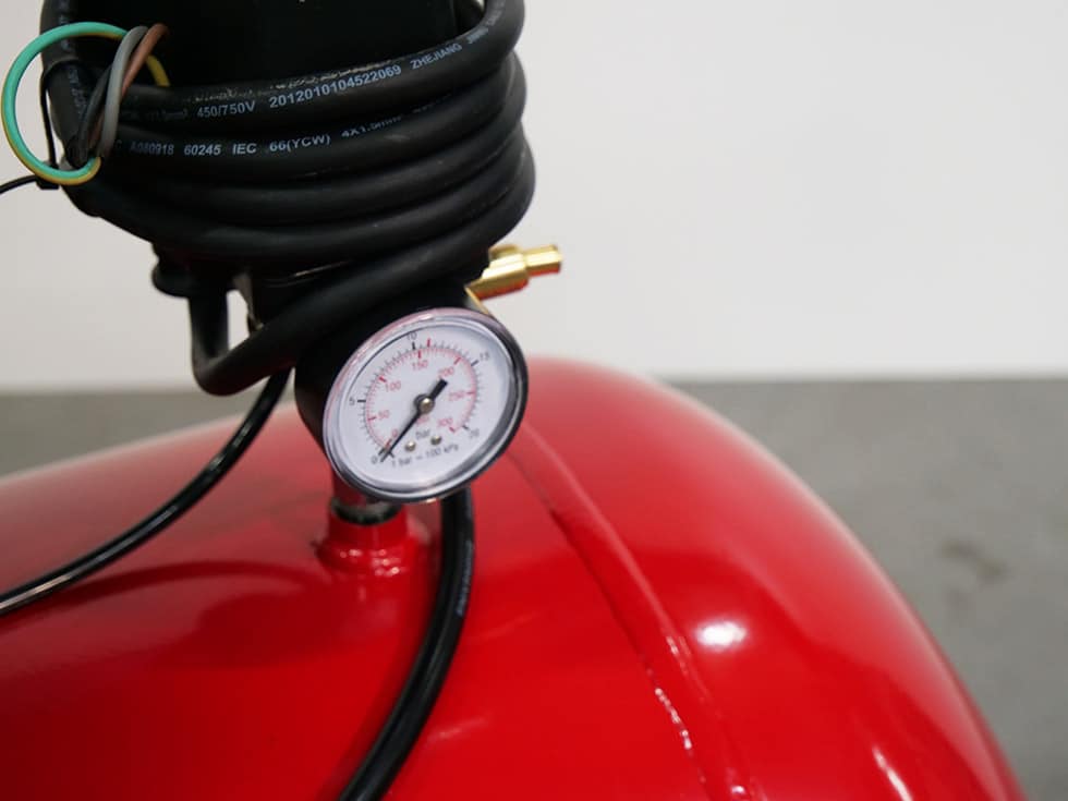 air compressor zoom | Mecaspin