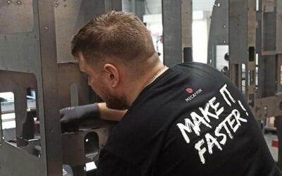 All you need to know about the sheath pre-wiring machine