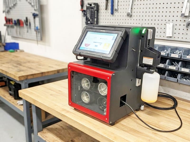 cabink-cable-printing-module