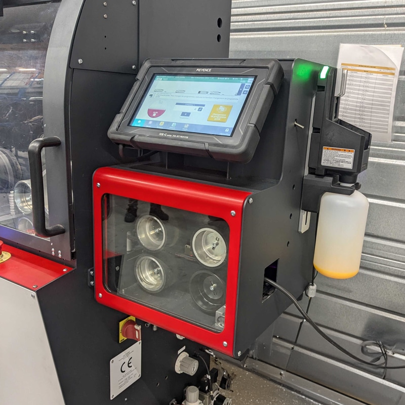 cable inkjet printing module 2