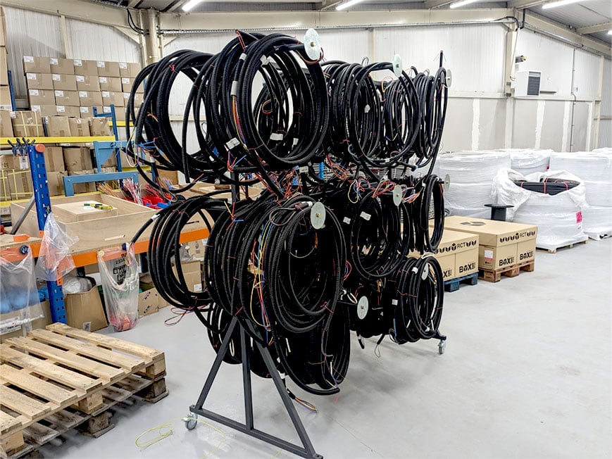 coil-storage-area-project