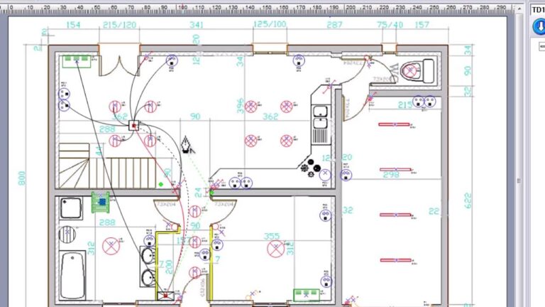 desa software interface