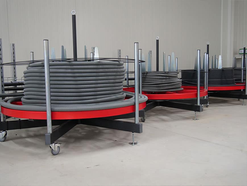 devi-drive-installation-view