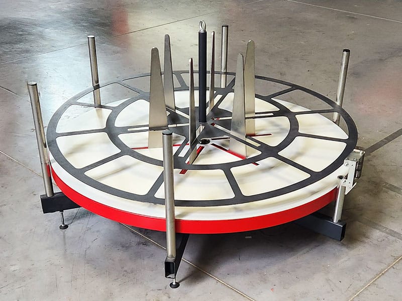 devi drive with base