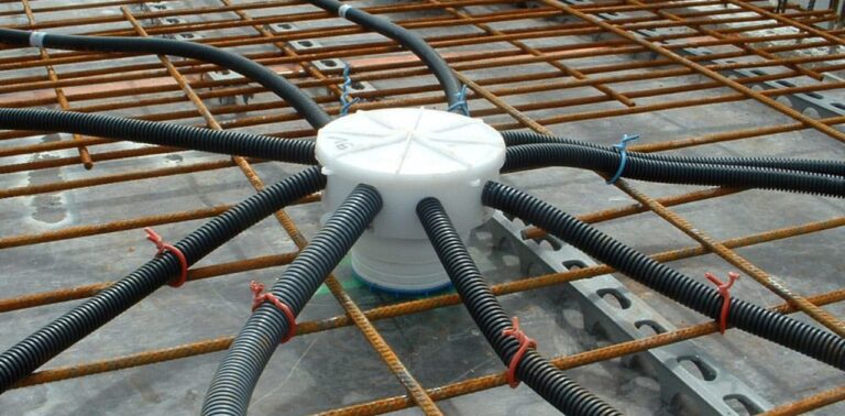 electrical vs home automation octopus wiring