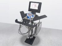 ErgoCab electrical octopus assembly workstation | Mecaspin