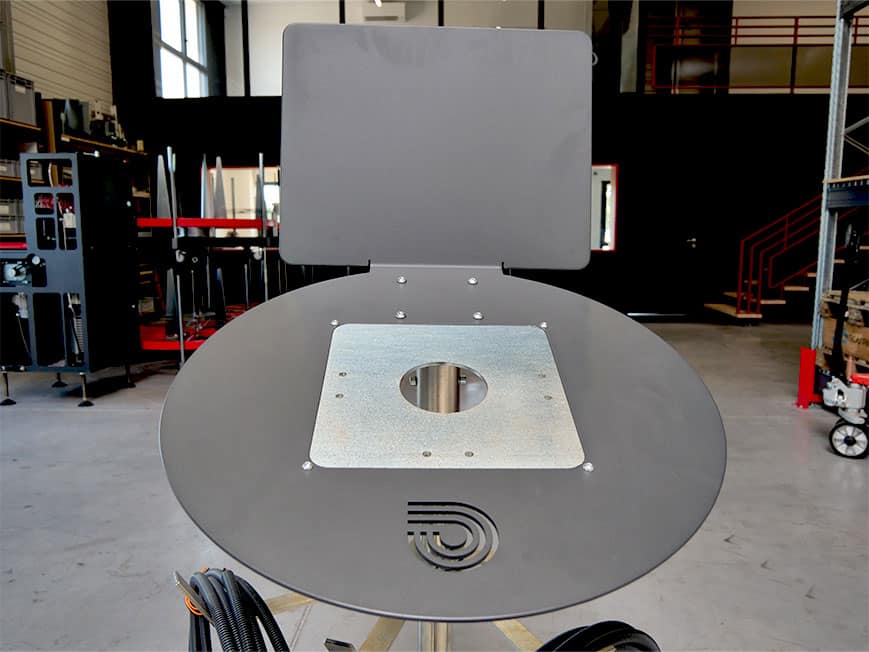 ergocab-round-plate