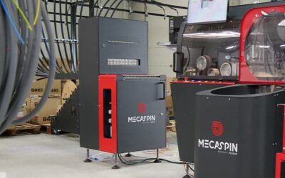 How can you optimise your electrical wiring harness production process with a pre-wiring machine?
