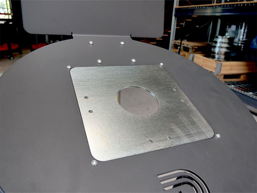 junction-box-mounting-plate-for-electrical-octopus-wiring