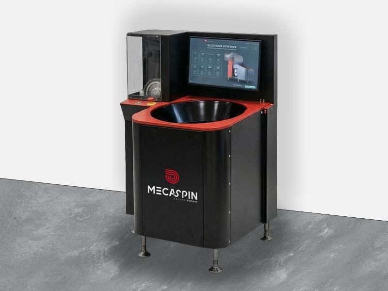 LN02 semi automatic cable measuring cutting machine | Mecaspin