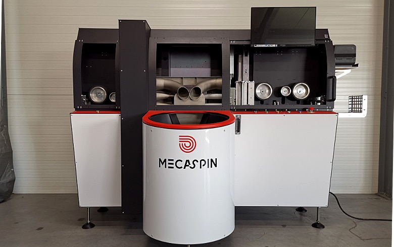 industrial sheath pre-wiring machines