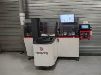 MS03 inkjet printing