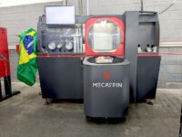MS03 installation brazil Mecaspin