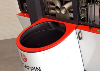 options large format coiling bowl