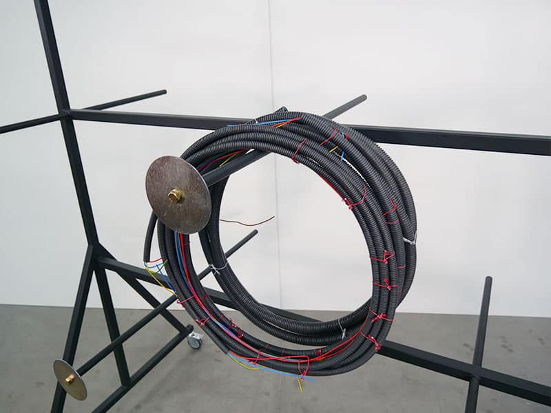port o run rack zoom | Mecaspin