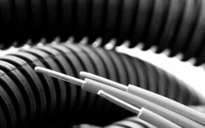 Comparison between bare and pre-wired ICTA conduits for your electrical work