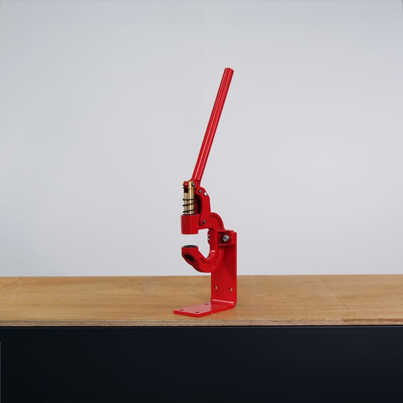punching machine square | Mecaspin