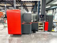 standalone pre wiring unit for electrical octopus assembly