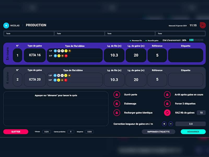 sticab-production-screen