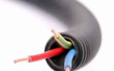 What are electrical conduits used for? Why use conduits around electrical wires?