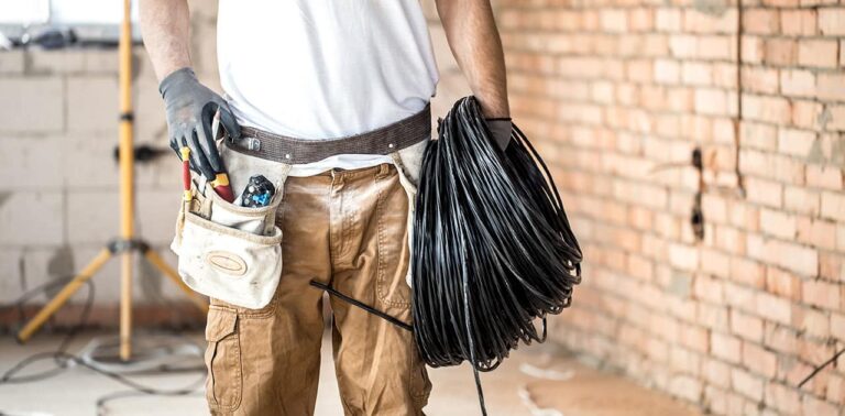 what tools to pull wires through an electrical sheath