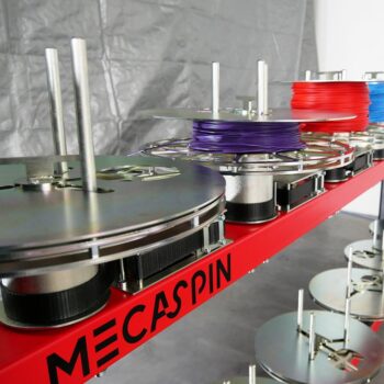 wire dispenser | Mecaspin