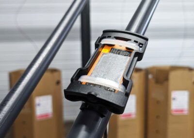wire end sensor