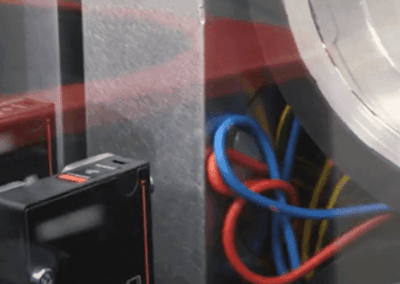 wire jam 650650