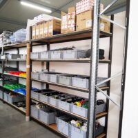 workshop shelf | Mecaspin