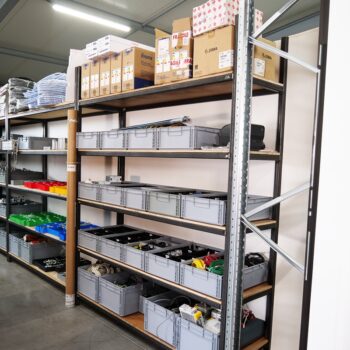 workshop shelf | Mecaspin