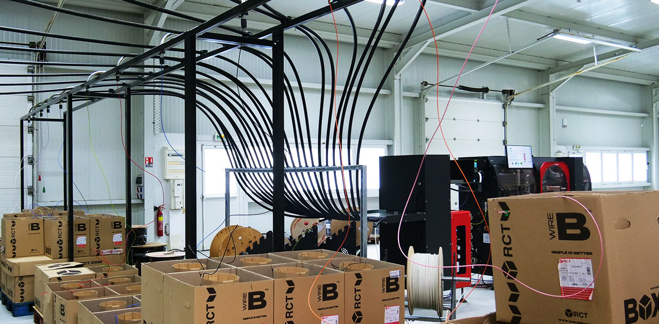 All you need to know about wire reels